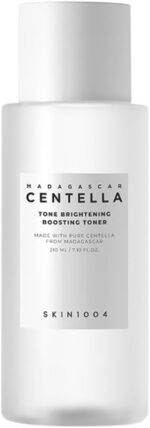 SKIN1004 Madagascar Centella Tone Brightening Boosting Toner 7.10 fl.oz - Image 2