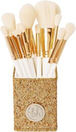 There's snowbody 12 piece bh brushes - Image 5