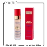 Emelie Paris 24H Matte Wonder Foundation