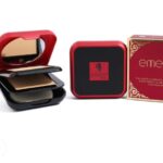 Emelie Paris Full Matte Coverage Waterproof makeup powder