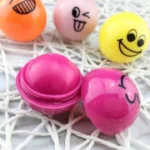 Magic Your Life" Emoji Lip Balms (set of 4) - Image 2