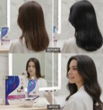 iNGV Easy For You Coloring Cream - Image 2