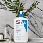 Cerave Daily Moisturizing Lotion for Dry Skin 473 ml