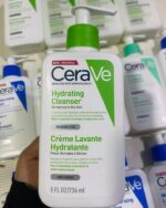 CERAVE HYDRATING CLEANSER 236ML - Image 3