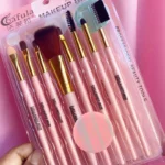 High-Quality Makeup Brush Sets – Soft & Durable Tools Randonm Color
