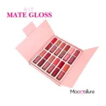 Mocallure Matte Gloss 12 Pcs Book Set - Image 3