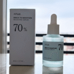 Anua Birch 70 Moisture Boosting Serum
