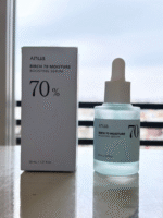 Anua Birch 70 Moisture Boosting Serum