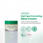 Axis-Y Dark Spot Correcting Glow Cream - Image 5
