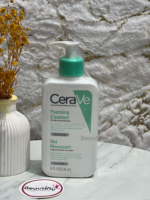 CeraVe Foaming Cleanser 236ml - Image 5