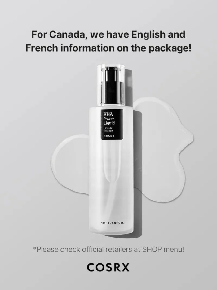 COSRX BHA Blackhead Power Liquid - Image 5
