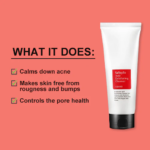 COSRX Salicylic Acid Daily Gentle Cleanser - Image 5