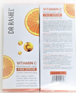 Dr.Rashel Vitamin C Face Serum - Image 5