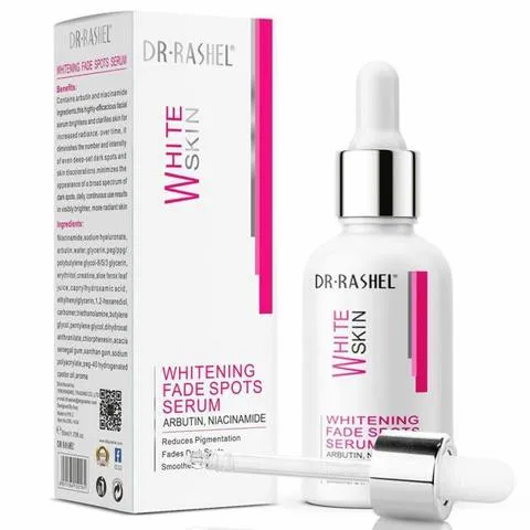 5-48.png Dr.Rashel Whitening Fade Dark Spots Serum - Image 1