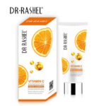 Dr. Rashel Vitamin C Brightening Face Wash - 100g - Image 5
