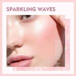 Magic Blush Color Changing Lip & Cheek Gloss | Korean Dewy - Image 4