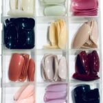 Multi-Box Artificial Nail Tip Set - 1 Pack