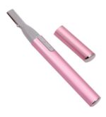 Professional Electric Hair Trimmer for Women | Cordless Precision Grooming & Hair Styling Tool