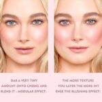 Magic Blush Color Changing Lip & Cheek Gloss | Korean Dewy - Image 5