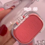 Diamond Beauty Velvet Blusher - Image 3