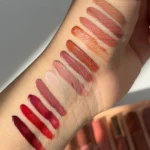 Lipstick Set Matte Lip Gloss Makeup Set Waterproof Long Lasting No Ratings - Image 3