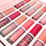 Mocallure Matte Gloss 12 Pcs Book Set - Image 4