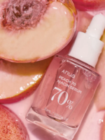 Anua Peach 70% Niacinamide Serum - Image 6