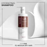 Karseell Maca Essence Moisture Shampoo and Conditioner - Image 6