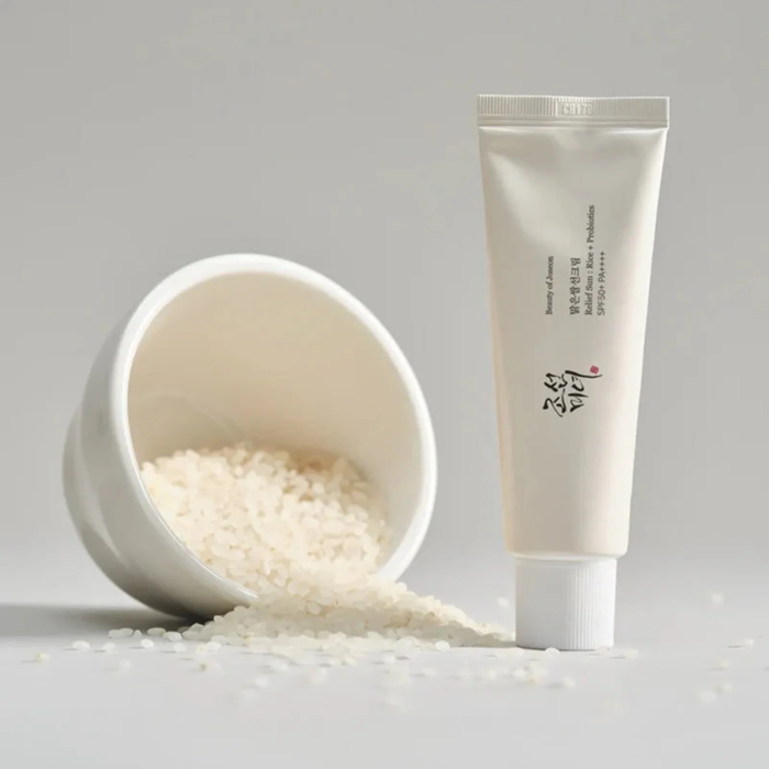 Beauty of Joseon Relief Sun Rice + Probiotics SPF50+ PA++++ - Image 5