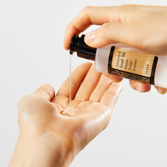 COSRX Advanced Snail 96 Mucin Power Essence - Image 6