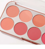Miss Rose 10 Color New Blush Palette - Image 6