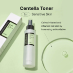COSRX Centella Water Alcohol-Free Toner - Image 5