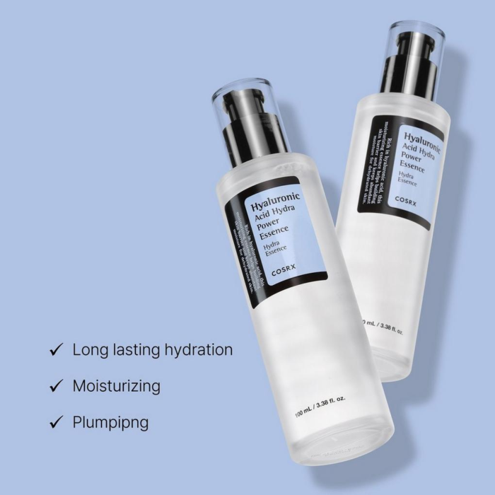 OSRX Hyaluronic Acid Hydra Power Essence - Image 6