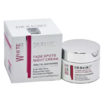 Dr. Rashel Fade Spots Night Cream 50g - Image 7