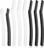 Eyebrow Razor & Dermaplane Shaver for Women & Men