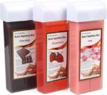 Professional Roller Depilatory Wax cartridges - Image 2