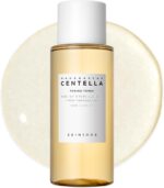 Skin1004 Centella Asiatica Toning Toner - Gentle Exfoliating PHA Toner (210ml or 7.1 fl. oz)