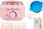 Pro-Wax 200 Hair Removal Wax Heater | Professional Waxing Machine - Image 2