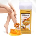 Professional Roller Depilatory Wax cartridges - Image 3