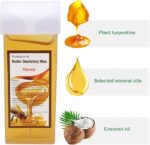 Professional Roller Depilatory Wax cartridges - Image 4