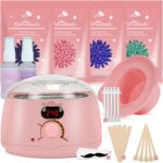 Pro-Wax 200 Hair Removal Wax Heater | Professional Waxing Machine