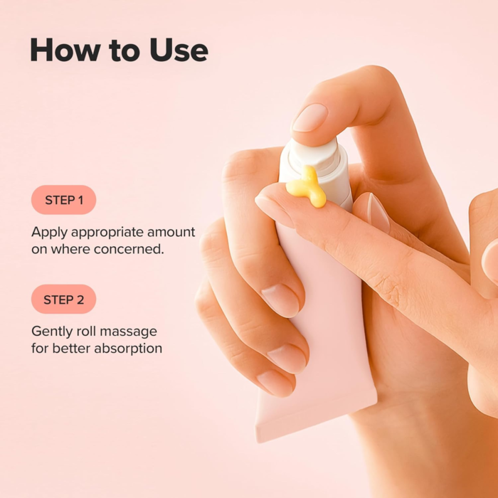 Beauty of Joseon Revive Eye Serum Ginseng + Retinal - Image 7