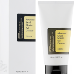 COSRX Advanced Snail Mucin Gel Cleanser