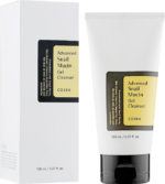 COSRX Advanced Snail Mucin Gel Cleanser
