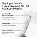 The Ordinary Hyaluronic Acid 2% + B5 (with Ceramides) – 30ml - Image 7