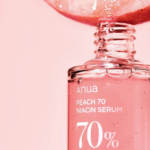 Anua Peach 70% Niacinamide Serum - Image 7