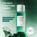 SKIN1004 Madagascar Centella Tea Trica Purifying Toner - Image 9