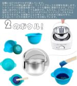 Pro-Wax 200 Hair Removal Wax Heater | Professional Waxing Machine - Image 4