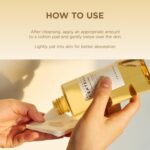 Skin1004 Centella Asiatica Toning Toner - Gentle Exfoliating PHA Toner (210ml or 7.1 fl. oz) - Image 12