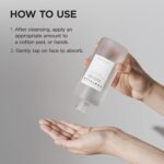 SKIN1004 Madagascar Centella Tone Brightening Boosting Toner 7.10 fl.oz - Image 9